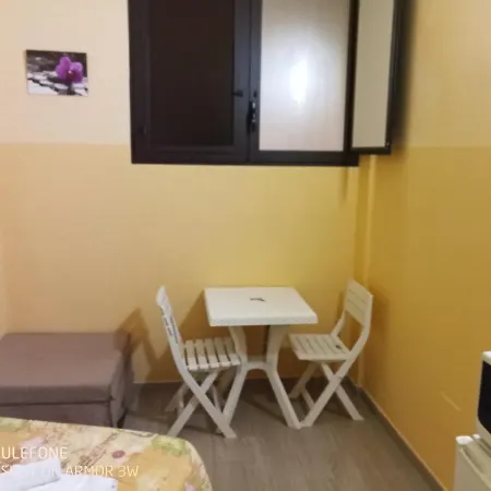 Le Torri 3* Отранто