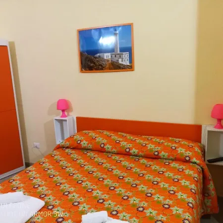 Le Torri B&B 오트란토