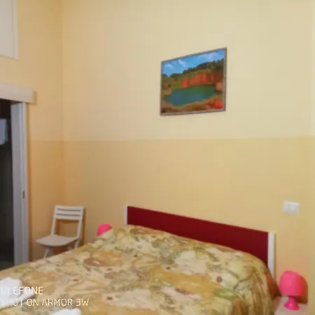 B&B Le Torri 오트란토