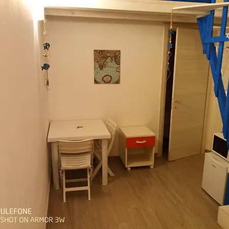 Le Torri 3* 오트란토