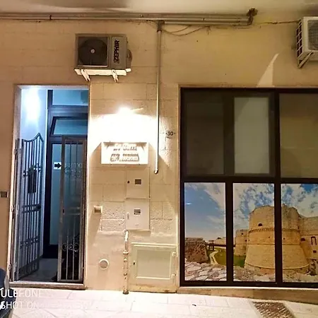 Le Torri Otranto