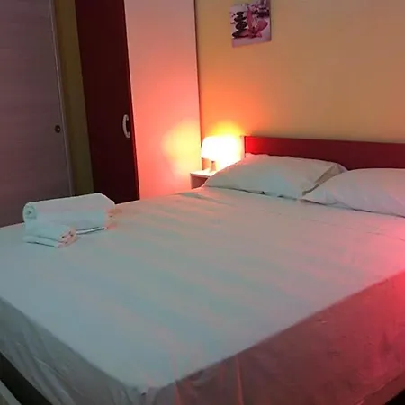 Le Torri Panzió
