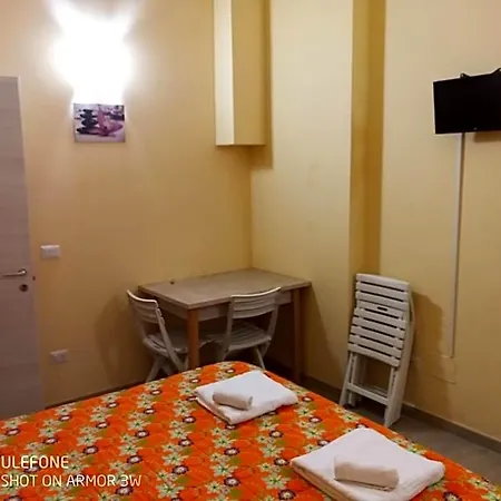 Le Torri Panzió Otranto