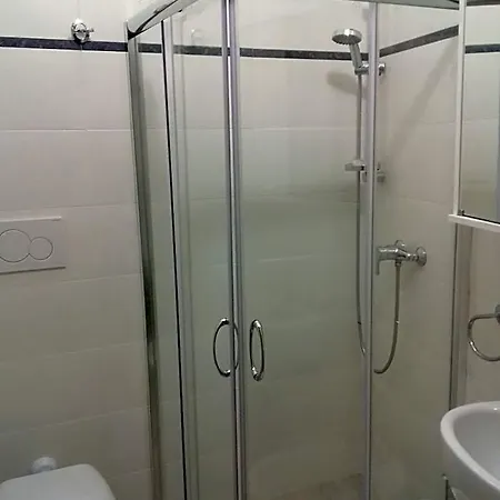 Panzió Le Torri Otranto