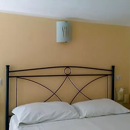 Le Torri 3* Otranto