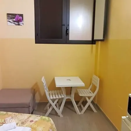 Panzió Le Torri 3*