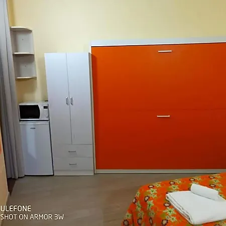 Panzió Le Torri