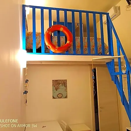 Le Torri Panzió
