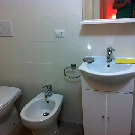 Le Torri 3* Otranto