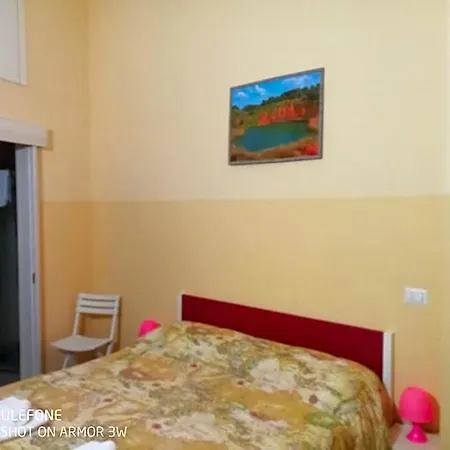 Le Torri Panzió 3*