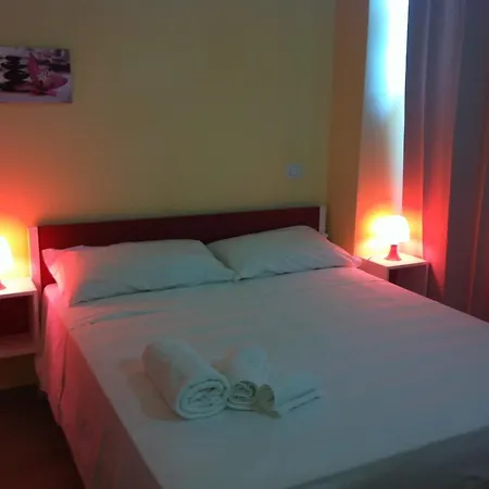 Le Torri B&B 오트란토