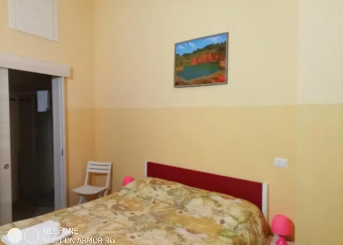 Nocleg ze śniadaniem Le Torri Otranto