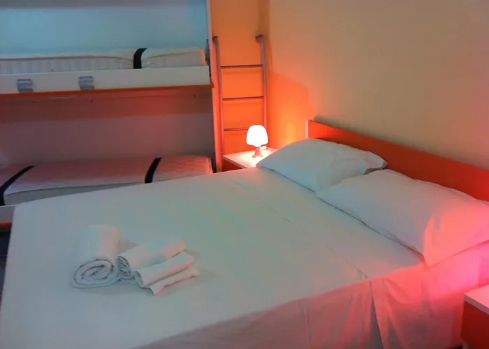 Le Torri Nocleg ze śniadaniem 3*